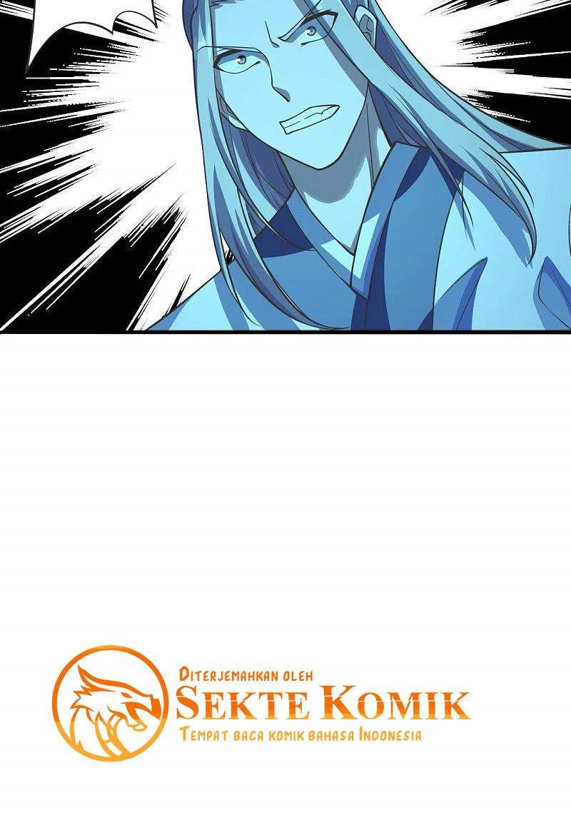 Xianwu Dizun Chapter 172 Gambar 16